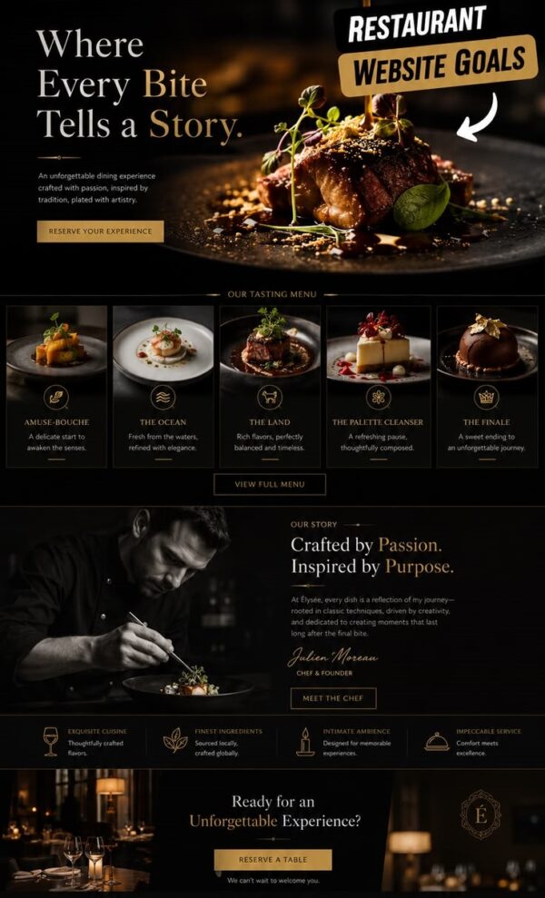 bd0c37d2beb7a7e3f6c8b3af732bccfe Site restaurant Standard